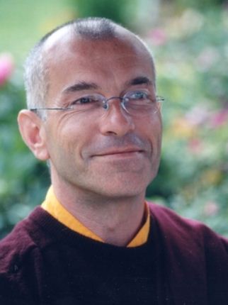 Lama Dordjé Puntso